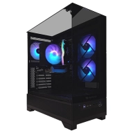 PC Gaming 16GB RAM, RTX 4060, i5 12400f, 1TB SSD
