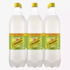 Schweppes Limón Botella 1,5L x 6 unidades