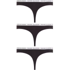 Tanga para Mujer Calvin Klein (3 unidades)