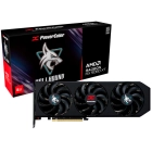 Powercolor Hellhound RX 9060 XT OC 8GB GDDR6 Gráfica