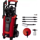 Einhell Limpiadora a Alta Presión 140Bar y Accesorios