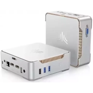 Mini PC ACEMAGIC con Intel N95 8GB/256GB Alder Lake