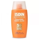 Magic Glow Fotoprotección Fusion Water SPF 30 de ISDIN