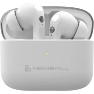 Auriculares TWS Newskill Anuki IPX4 resistentes al agua