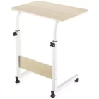 Escritorio portátil auxiliar 40x60cm para mesa