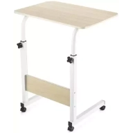 Escritorio portátil auxiliar 40x60cm para mesa