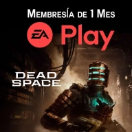 EA Play: 1 Mes en PC y Consolas