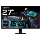 Gigabyte Monitor QHD 27" 180Hz 1ms para Gaming