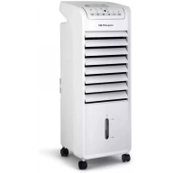 Orbegozo Air 46: Climatizador Evaporativo Eficiente