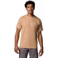 Camiseta de Manga Corta Columbia North Cascades