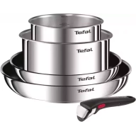 Set Tefal Ingenio Emotion: 2 Sartenes y 2 Cazos