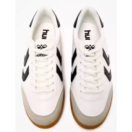 Hummel Zapatilla Retro para un estilo atemporal
