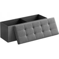 Almacenaje Puff para el Hogar