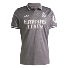 Camiseta Real Madrid Adidas - Temporada 2024-2025
