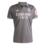 Camiseta Real Madrid Adidas - Temporada 2024-2025