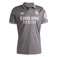 Camiseta Real Madrid Adidas - Temporada 2024-2025
