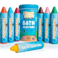 Crayones para Bebés y Niños Honeystick