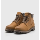 Jack & Jones Botines JFWQUEENSWAY en Piel (Tallas 40-46)