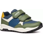 Zapatillas Geox J Pavel A para Niños en Deporte