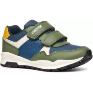 Zapatillas Geox J Pavel A para Niños en Deporte