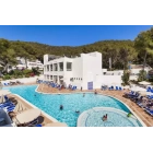 Apartamentos en Cala Llonga de Ibiza + Ferry con tu coche