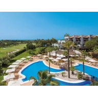 5⭐️ Hotel en El Rompido con Spa en Huelva