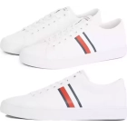 Tommy Hilfiger Vulc Core Low: Zapatillas para hombre