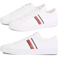 Tommy Hilfiger Vulc Core Low: Zapatillas para hombre