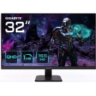Gigabyte 32" Monitor Gaming QHD 165Hz