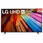 LG LED UltraHD 4K Televisión de 55 Pulgadas