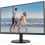 Monitor QHD AOC 27" 1440p 75Hz para una experiencia visual.