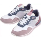 Zapatillas Pepe Jeans London Print para mujer