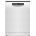 Lavavajillas Bosch Serie 4 WiFi 14 Servicios Libre Instalación