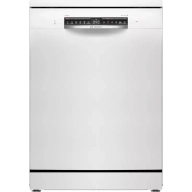 Lavavajillas Bosch Serie 4 WiFi 14 Servicios Libre Instalación