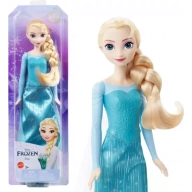 Elsa Muñeca de Frozen