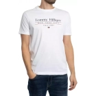 Camiseta Tommy Hilfiger S/S para Hombre