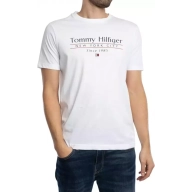 Camiseta Tommy Hilfiger S/S para Hombre