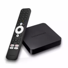 Android TV UltraHD 4K Thomson Streaming Box 240G, 8GB