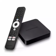 Android TV UltraHD 4K Thomson Streaming Box 240G, 8GB
