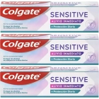 Colgate Sensitive Pastas 3x75ml