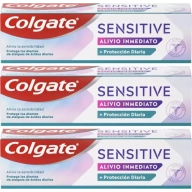 Colgate Sensitive Pastas 3x75ml