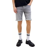 Pantalones cortos vaqueros para hombre Jack & Jones