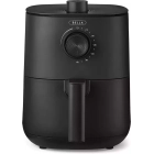 Freidora BELLA 3L 1400W: Cocina Saludable y Rápida