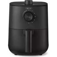 Freidora BELLA 3L 1400W: Cocina Saludable y Rápida