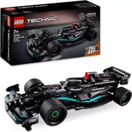 Mercedes-AMG F1 W14 E Performance LEGO Technic
