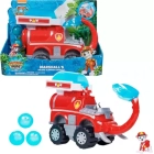 Elefante deluxe Marshall de Paw Patrol en la jungla