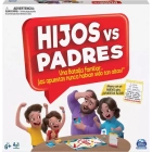 Padres vs Hijos: El Juego de Mesa Familiar