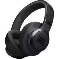 Auriculares JBL Live 770 NC circumaurales inalámbricos
