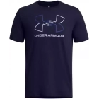 Camiseta Update SS Under Armour GL Foundation