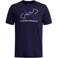 Camiseta Update SS Under Armour GL Foundation